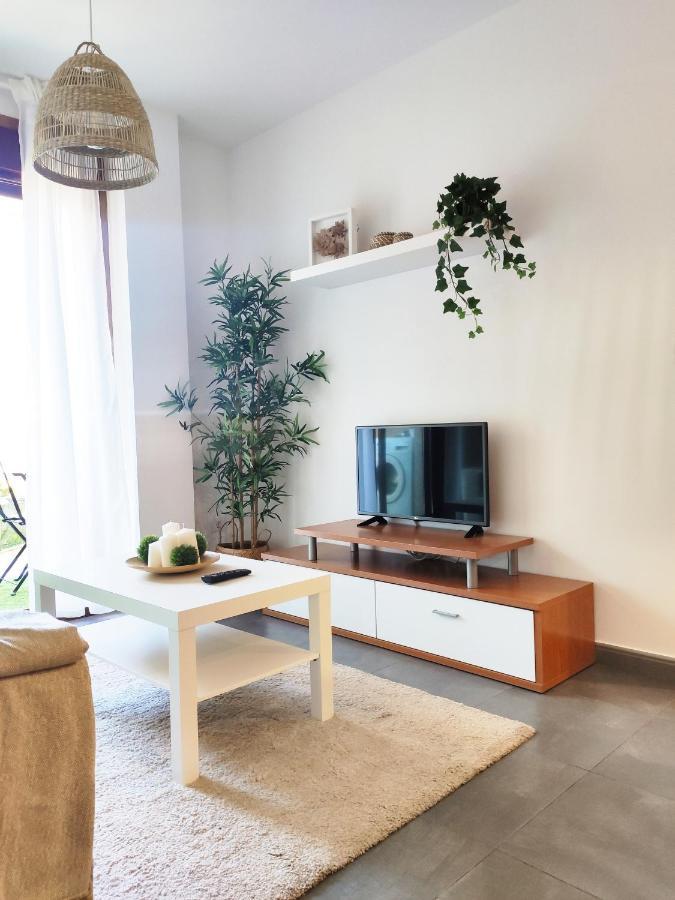 Almar Carril Apartment Vilagarcia de Arousa Exterior photo